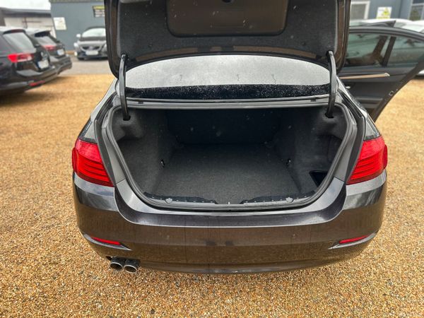 BMW 520D SE 389080073