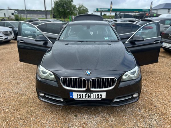 BMW 520D SE 389080081