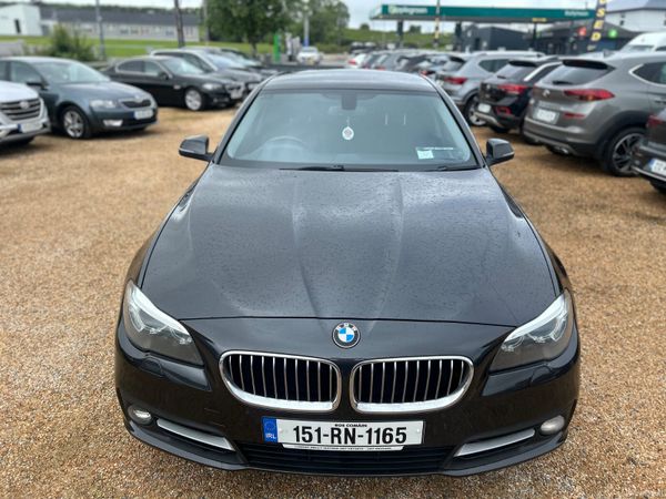 BMW 520D SE 389080023