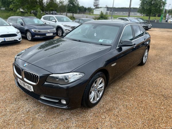 BMW 520D SE 389080033