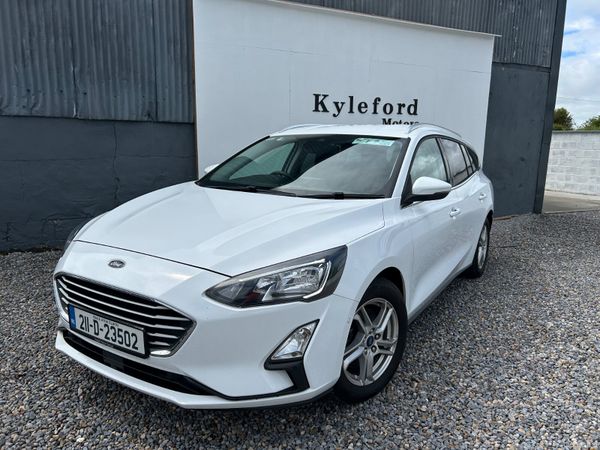 Ford Focus 2021 389084497
