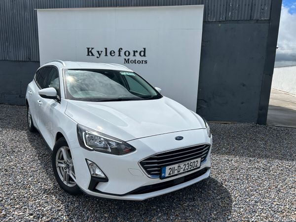 Ford Focus 2021 389084525