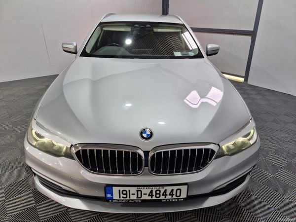 2019 BMW G31 520D Estate Auto 389085073