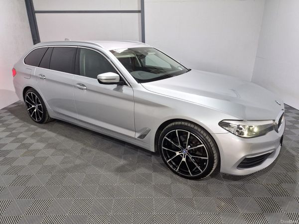 2019 BMW G31 520D Estate Auto 389085075