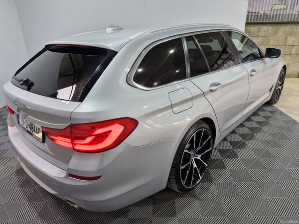 2019 BMW G31 520D Estate Auto 389085081