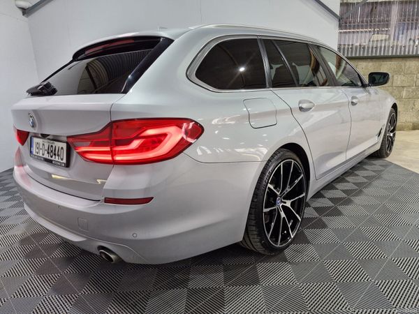 2019 BMW G31 520D Estate Auto 389085083