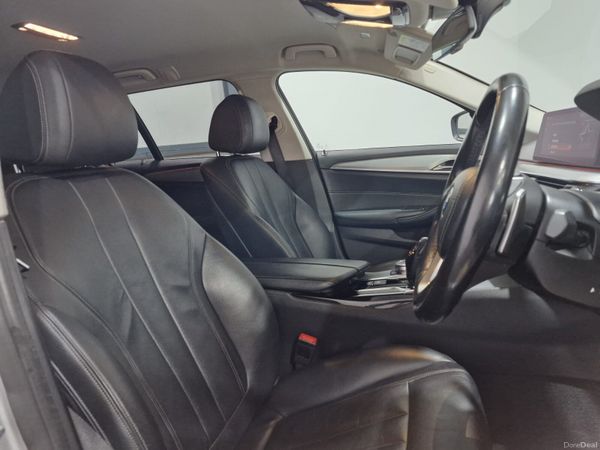 2019 BMW G31 520D Estate Auto 389085095
