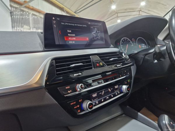 2019 BMW G31 520D Estate Auto 389085097