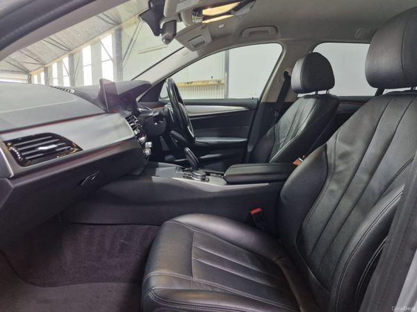2019 BMW G31 520D Estate Auto 389085099