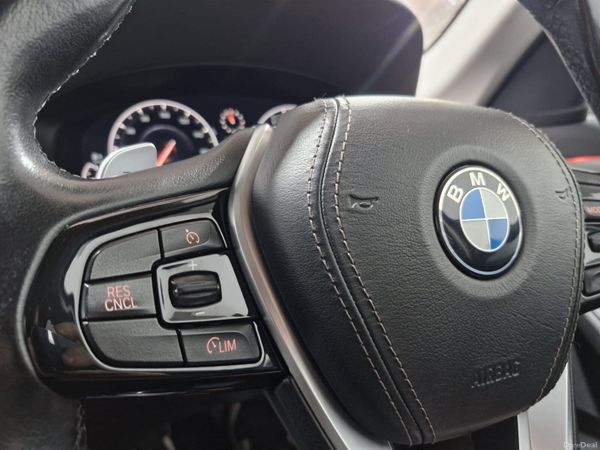 2019 BMW G31 520D Estate Auto 389085103