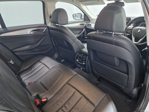 2019 BMW G31 520D Estate Auto 389085105