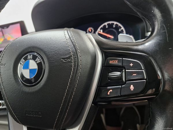 2019 BMW G31 520D Estate Auto 389085109
