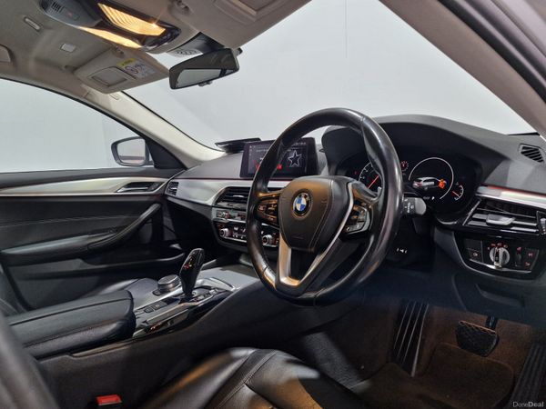 2019 BMW G31 520D Estate Auto 389085111