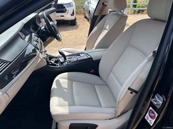 BMW 520D SE 389086991