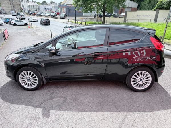Ford Fiesta 1.0 Petrol Low Miles New NCT 389088983