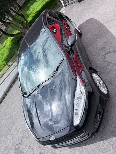 Ford Fiesta 1.0 Petrol Low Miles New NCT 389088985