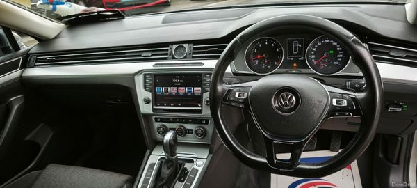 Volkswagen Passat 2016 Estate Auto 389089561