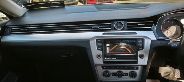 Volkswagen Passat 2016 Estate Auto 389089563