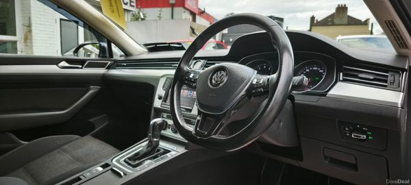 Volkswagen Passat 2016 Estate Auto 389089567