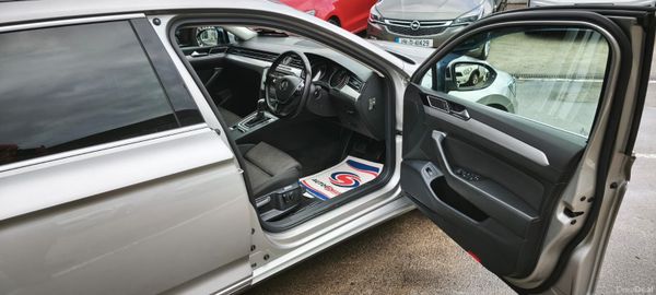Volkswagen Passat 2016 Estate Auto 389089573