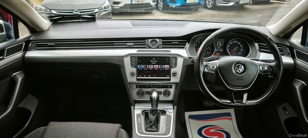 Volkswagen Passat 2016 Estate Auto 389089575