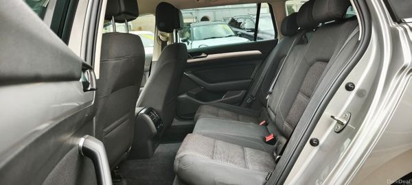 Volkswagen Passat 2016 Estate Auto 389089577