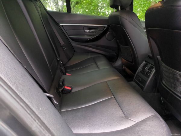 2018 BMW 320D Msport *NCT 2028* 389089949