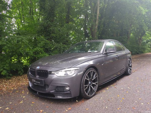 2018 BMW 320D Msport *NCT 2028* 389089963