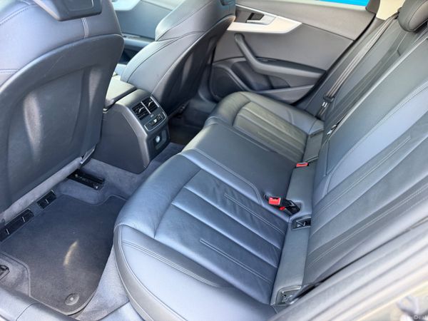 Audi A4 181 150bhp 389098875