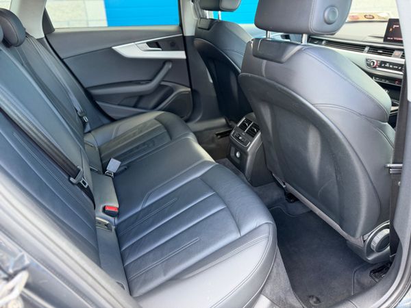 Audi A4 181 150bhp 389098883