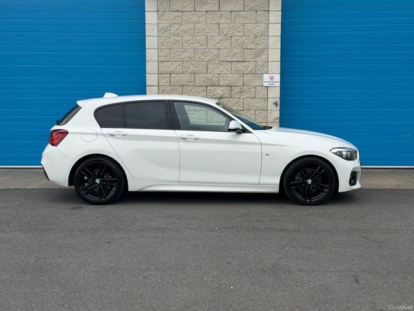 BMW 1-Series M-Sport 182 Low kms 389099587