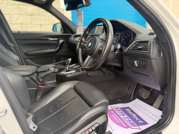 BMW 1-Series M-Sport 182 Low kms 389099613