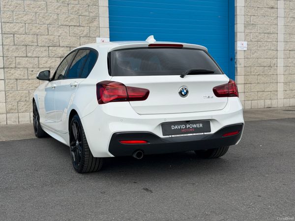 BMW 1-Series M-Sport 182 Low kms 389099617