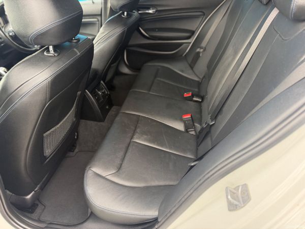 BMW 1-Series M-Sport 182 Low kms 389099621