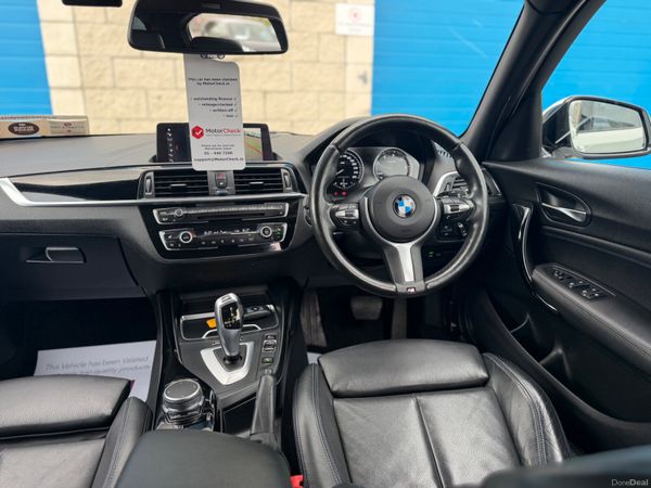 BMW 1-Series M-Sport 182 Low kms 389099627