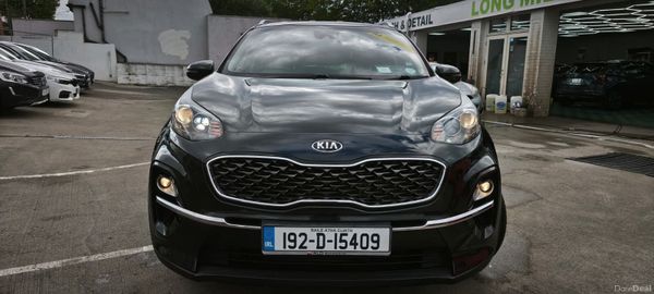 Kia Sportage K3 2019 - FULL SPEC, NCT, WARRANTY 389010361