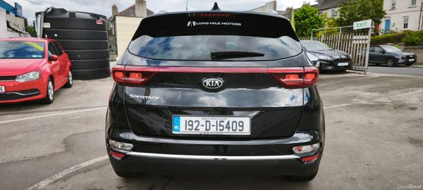 Kia Sportage K3 2019 - FULL SPEC, NCT, WARRANTY 389010363