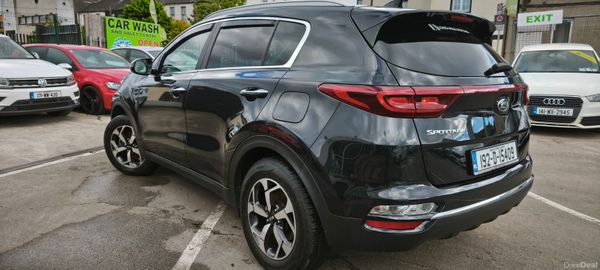 Kia Sportage K3 2019 - FULL SPEC, NCT, WARRANTY 389010365