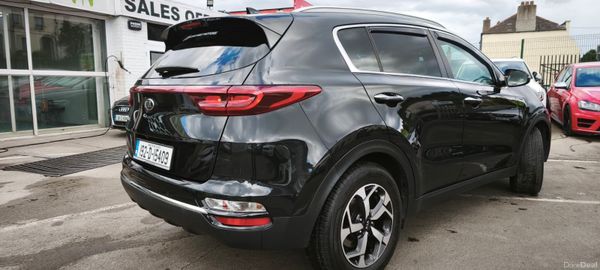 Kia Sportage K3 2019 - FULL SPEC, NCT, WARRANTY 389010371