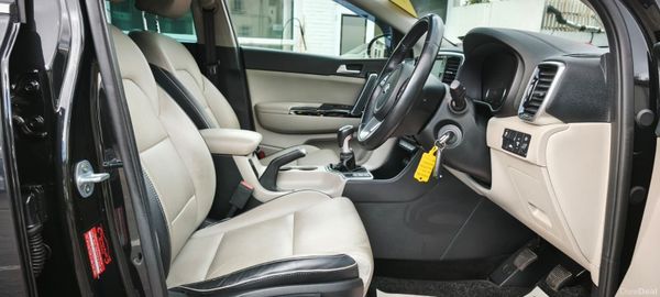 Kia Sportage K3 2019 - FULL SPEC, NCT, WARRANTY 389010381