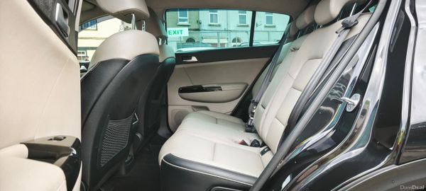 Kia Sportage K3 2019 - FULL SPEC, NCT, WARRANTY 389010385