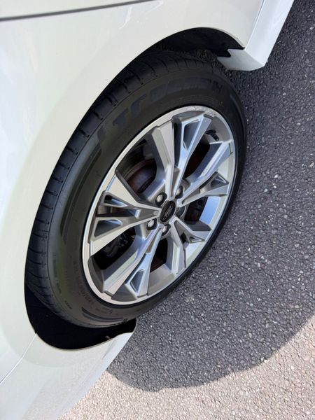 Ford Mondeo  2.0 150 BHP ST Line 389012053