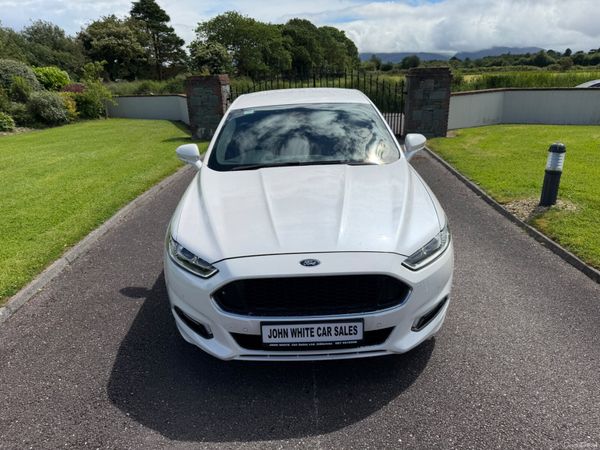 Ford Mondeo  2.0 150 BHP ST Line 389012055