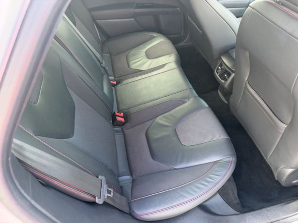 Ford Mondeo  2.0 150 BHP ST Line 389012085