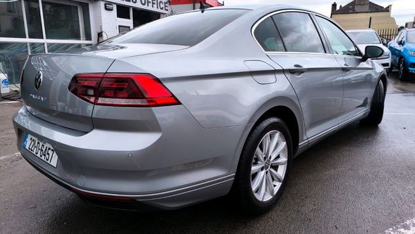 Volkswagen Passat 2.0TDI Business 2022 389014369