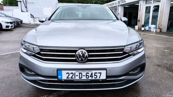 Volkswagen Passat 2.0TDI Business 2022 389014371