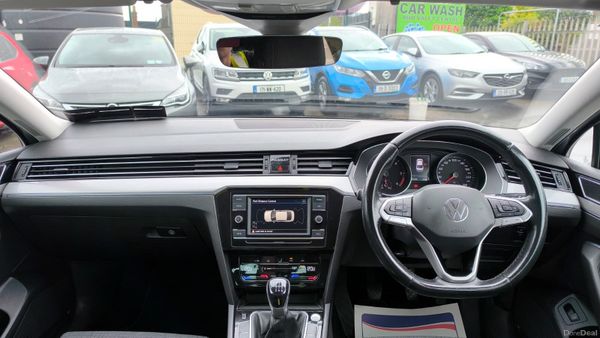 Volkswagen Passat 2.0TDI Business 2022 389014387
