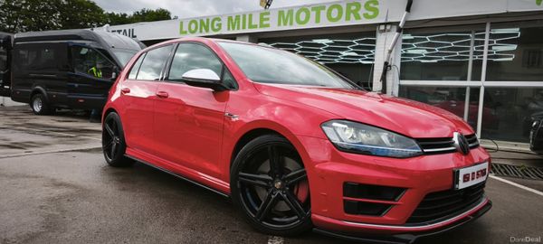 Volkswagen Golf R 2015 4-Motion NCT, WARRANTY 389015285