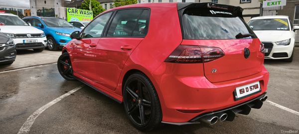 Volkswagen Golf R 2015 4-Motion NCT, WARRANTY 389015287