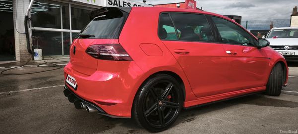 Volkswagen Golf R 2015 4-Motion NCT, WARRANTY 389015291
